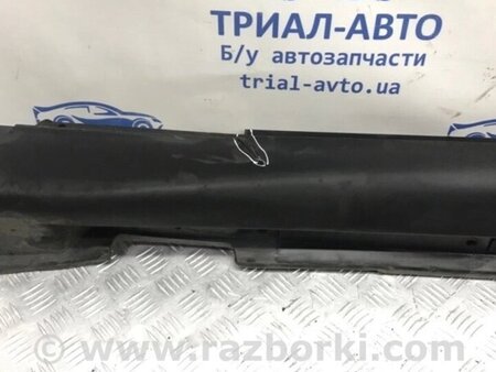 ФОТО Накладка порога зовнішня права для Lexus RX350 Киев