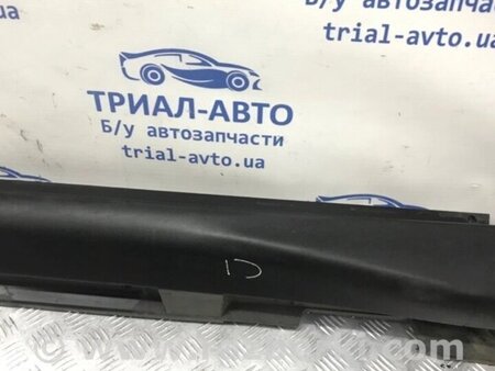 ФОТО Накладка порога зовнішня права для Lexus RX350 Киев