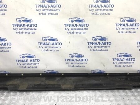 ФОТО Накладка порога зовнішня права для Lexus RX350 Киев