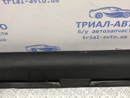 ФОТО Накладка порога зовнішня права для Lexus RX350 Киев