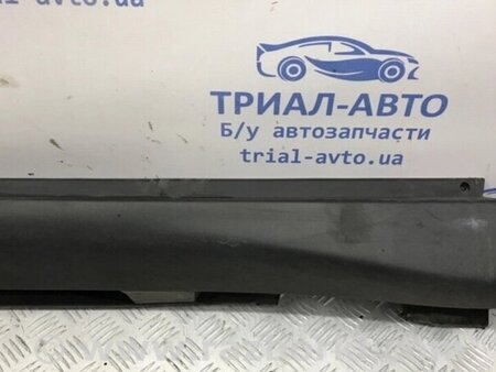 ФОТО Накладка порога зовнішня права для Lexus RX350 Киев