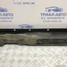 ФОТО Накладка порога зовнішня права для Lexus RX350 Киев