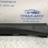 ФОТО Накладка порога зовнішня права для Lexus RX350 Киев