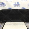Обшивка капота Lexus RX350