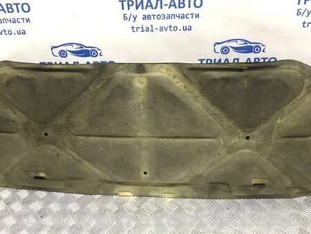ФОТО Обшивка капота для Lexus RX350 Киев