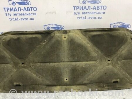 ФОТО Обшивка капота для Lexus RX350 Киев