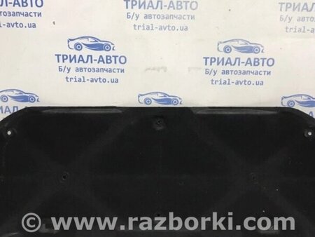 ФОТО Обшивка капота для Lexus RX350 Киев