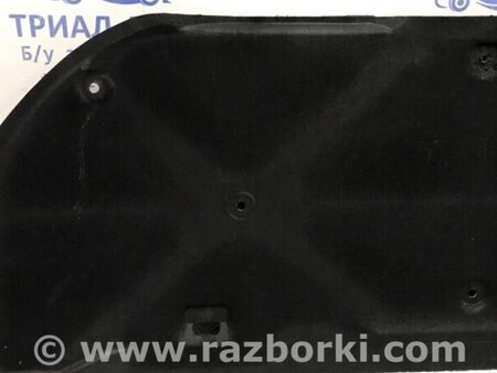 ФОТО Обшивка капота для Lexus RX350 Киев
