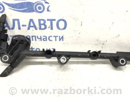 ФОТО Паливна рампа для Lexus RX350 Киев