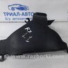 Патрубок повітряного фільтра Lexus RX350