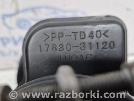 ФОТО Патрубок повітряного фільтра для Lexus RX350 Киев