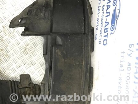 ФОТО Підкрилок передній лівий для Lexus RX350 Киев