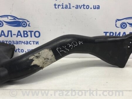 ФОТО Повітрозабірник для Lexus RX350 Киев