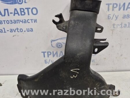 ФОТО Повітрозабірник для Lexus RX350 Киев