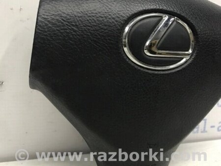 ФОТО Подушка безпеки в кермо для Lexus RX350 Киев