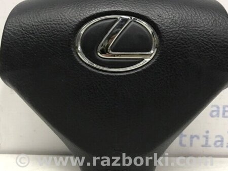 ФОТО Подушка безпеки в кермо для Lexus RX350 Киев