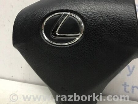 ФОТО Подушка безпеки в кермо для Lexus RX350 Киев