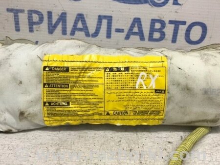 ФОТО Подушка безпеки у крісло для Lexus RX350 Киев