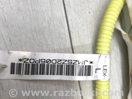 ФОТО Подушка безпеки у крісло для Lexus RX350 Киев