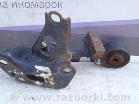 ФОТО Подушка ДВС задня для Lexus RX350 Киев