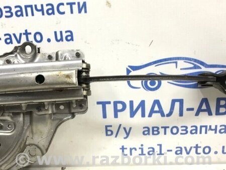 ФОТО Привід відкриття кришки багажника для Lexus RX350 Киев