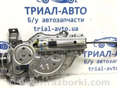 ФОТО Привід відкриття кришки багажника для Lexus RX350 Киев