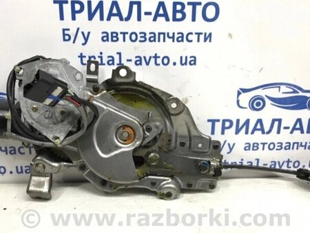 ФОТО Привід відкриття кришки багажника для Lexus RX350 Киев