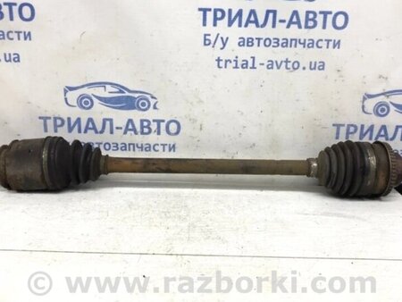 ФОТО Привід задній лівий для Lexus RX350 Киев
