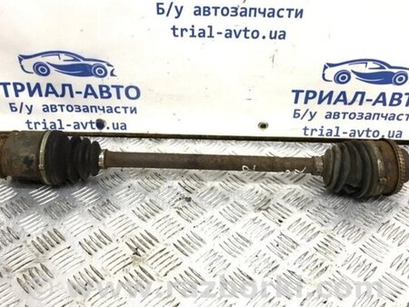 ФОТО Привід задній лівий для Lexus RX350 Киев