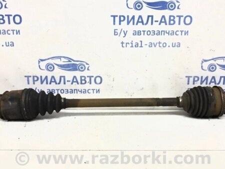 ФОТО Привід задній правий для Lexus RX350 Киев