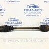 Привід задній правий Lexus RX350