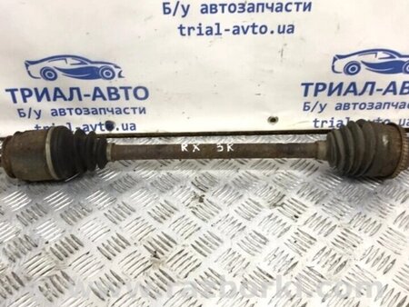 ФОТО Привід задній правий для Lexus RX350 Киев