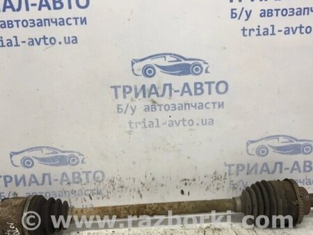 ФОТО Привід задній для Lexus RX350 Киев