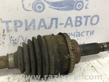 ФОТО Привід задній для Lexus RX350 Киев