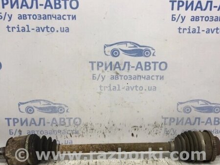 ФОТО Привід задній для Lexus RX350 Киев