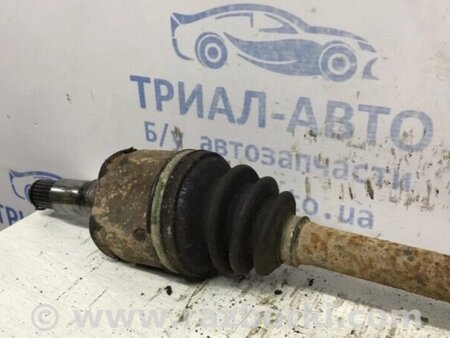 ФОТО Привід задній для Lexus RX350 Киев