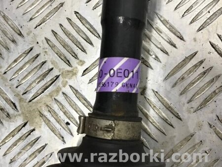 ФОТО Привід передній лівий АКПП для Lexus RX350 Киев
