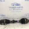 Привід передній лівий АКПП Lexus RX350