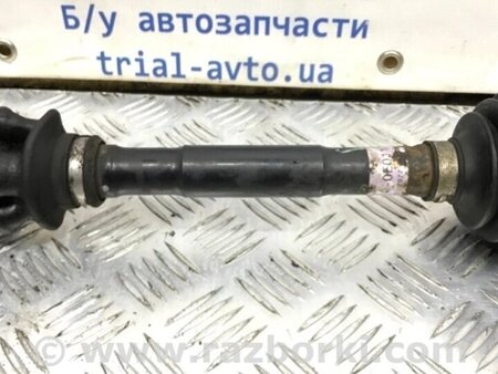 ФОТО Привід передній правий АКПП для Lexus RX350 Киев