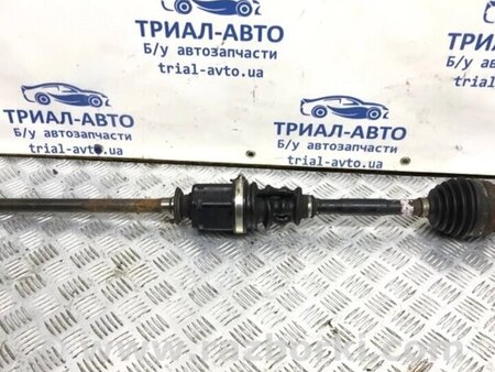 ФОТО Привід передній правий АКПП для Lexus RX350 Киев