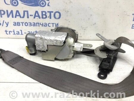 ФОТО Ремінь безпеки передній правий для Lexus RX350 Киев