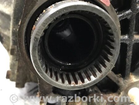 ФОТО Роздавальна коробка для Lexus RX350 Киев