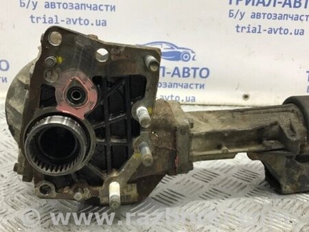 ФОТО Роздавальна коробка для Lexus RX350 Киев