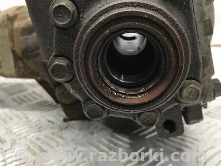 ФОТО Роздавальна коробка для Lexus RX350 Киев