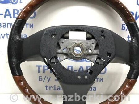 ФОТО Руль для Lexus RX350 Киев
