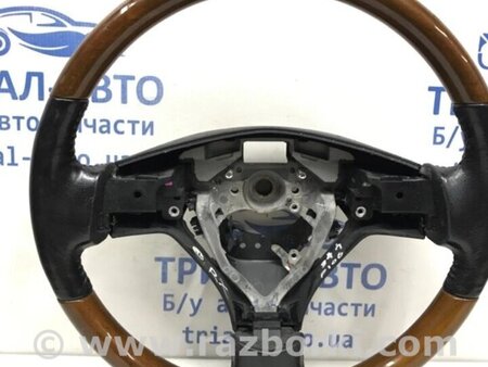 ФОТО Руль для Lexus RX350 Киев