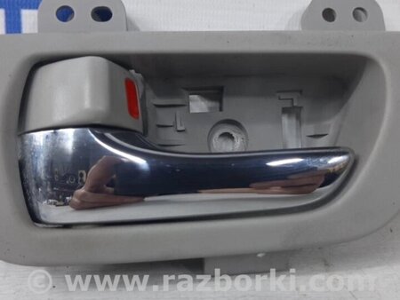 ФОТО Ручка дверей внутрішня задня ліва для Lexus RX350 Киев