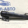 Ручка дверей зовнішня задня ліва Lexus RX350