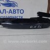 Ручка дверей зовнішня задня ліва Lexus RX350