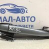Ручка дверей зовнішня задня ліва Lexus RX350